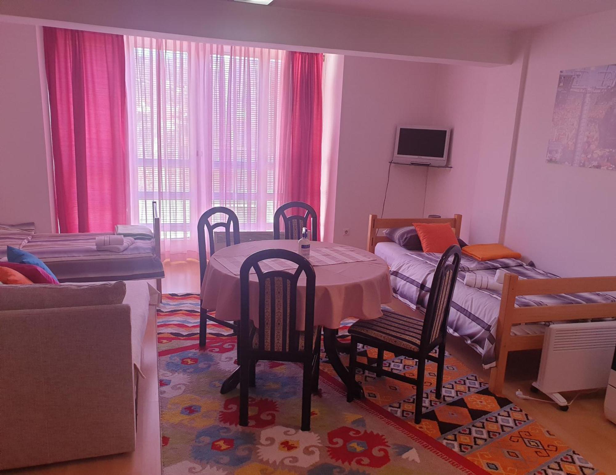 Apartments Kira SJJ Extérieur photo