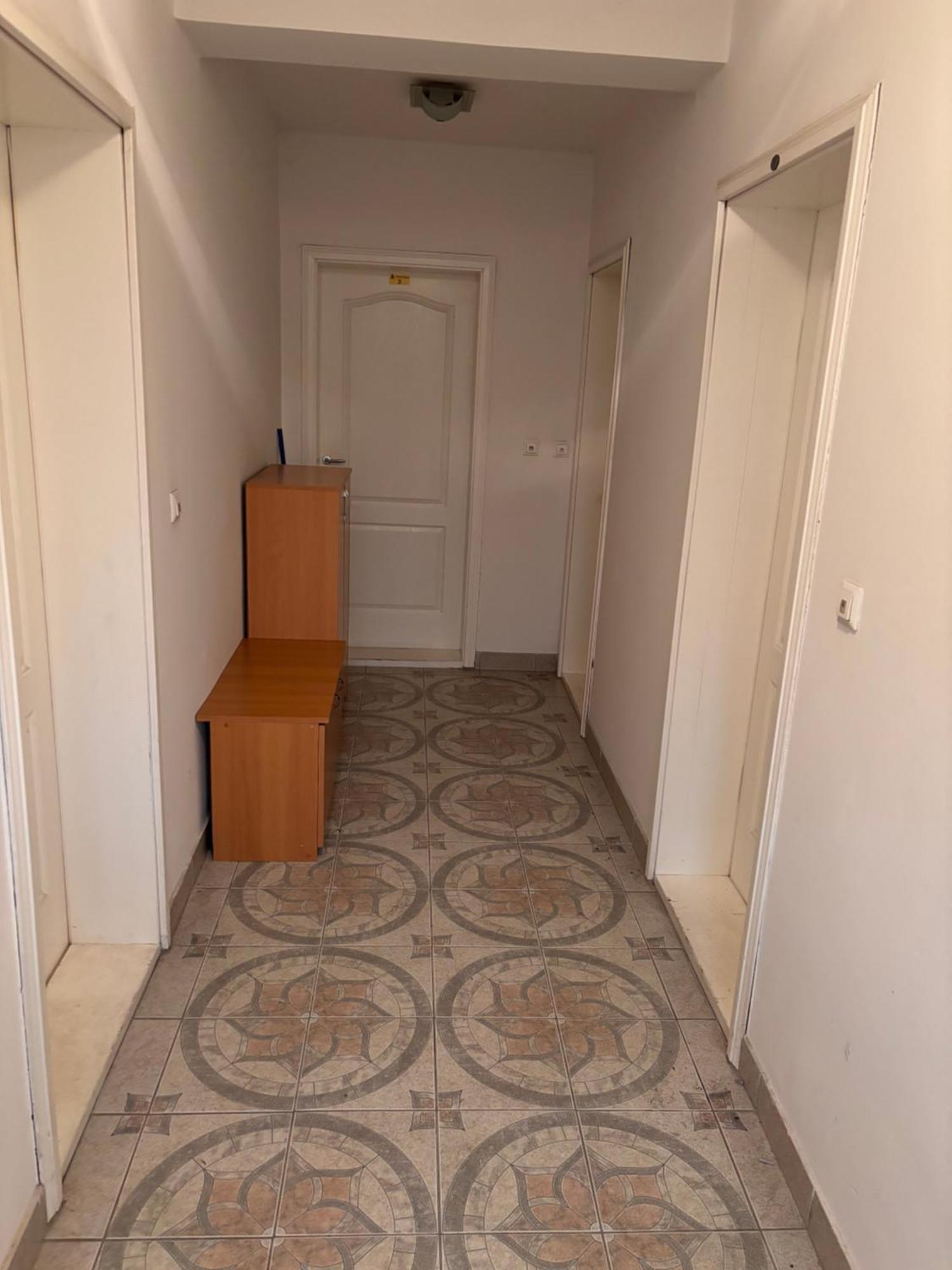 Apartments Kira SJJ Extérieur photo