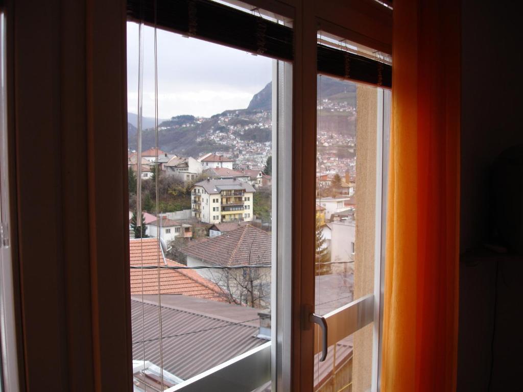 Apartments Kira SJJ Chambre photo